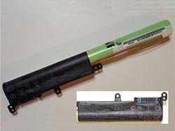 Replacement for Asus X541U Battery