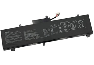 Replacement for Asus ROG GX502G Battery