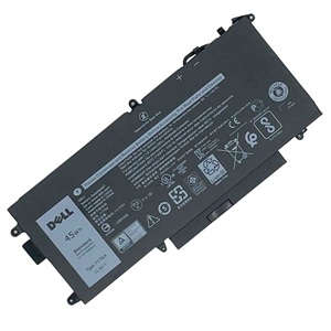 Replacement For Dell Latitude 7390 2-in-1 Battery