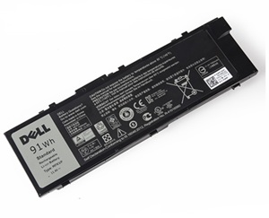 Replacement For Dell RDYCT Battery
