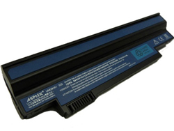 Replacement For Acer Ferrari 4000 Battery