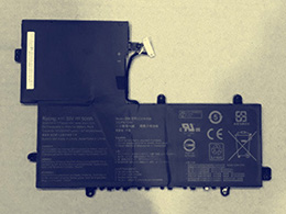 Replacement for Asus CHROMEBOOK C204MA Battery