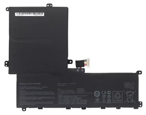 Replacement for Asus B9440 Battery