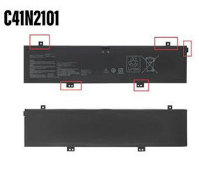 Replacement for Asus 0B200-04110000 Battery