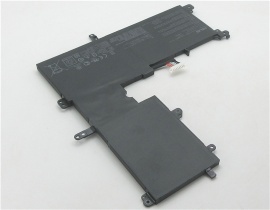 Replacement for Asus TP410UA Battery