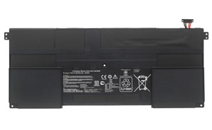 Replacement for Asus C41-TAICHI31 Battery