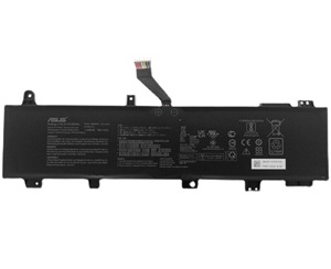 Replacement for Asus FX566IV Battery