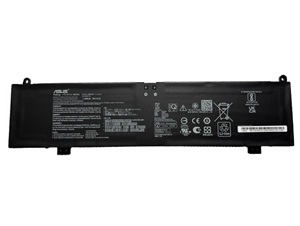 Replacement for Asus ROG STRIX G15 G513QR Battery
