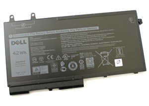 Replacement For Dell 1V1XF Battery