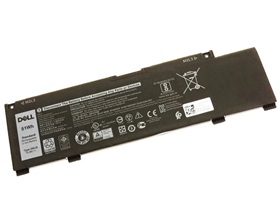 Replacement For Dell Inspiron 5490 Battery