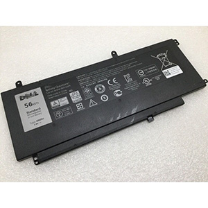 Replacement For Dell G05H0 Battery