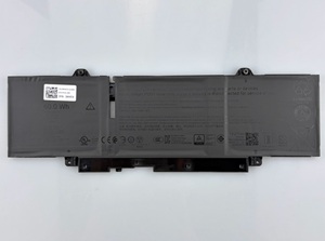 Replacement For Dell WHR74 Battery