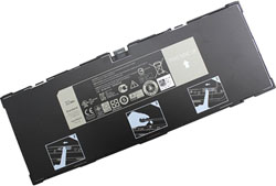 Replacement For Dell XMFY3 Battery
