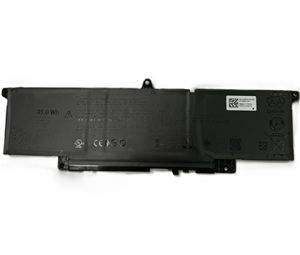 Replacement For Dell CGR6V Battery