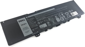 Replacement For Dell VOSTRO 13-5370-D1505S Battery