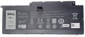 Replacement For Dell G4YJM Battery