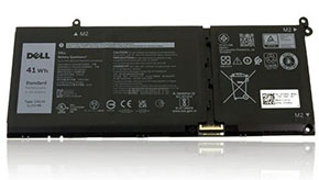 Replacement For Dell G91J0 Battery
