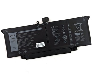 Replacement For Dell T3JWC Battery