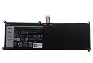 Replacement For Dell 7VKV9 Battery
