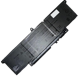 Replacement For Dell 60GY0 Battery