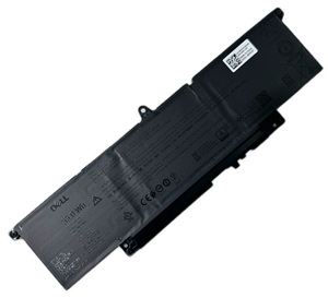Replacement For Dell W8YWH Battery