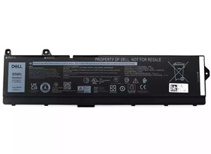 Replacement For Dell X9FTM Battery