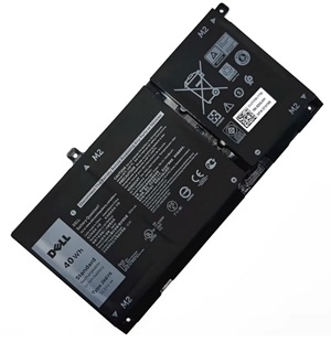 Replacement For Dell JK6Y6 Battery