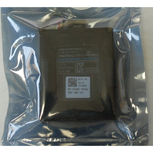 Replacement For Dell PERC H710 Battery