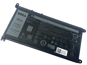 Replacement For Dell FDRHM Battery