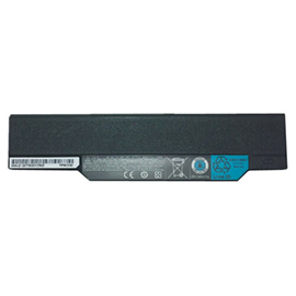 Replacement for Fujitsu SH761 Battery