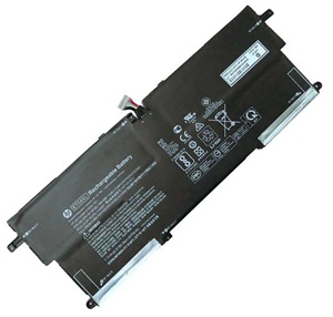 Replacement For HP HSTNN-IB7U Battery