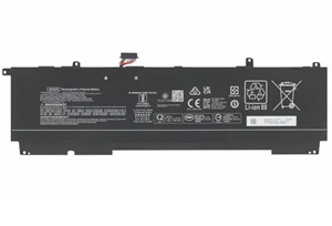 Replacement For HP TPN-IB0V Battery