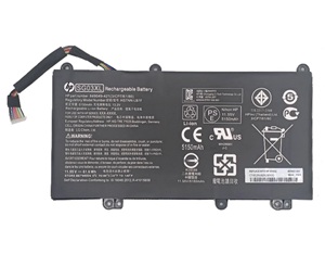 Replacement For HP 849048-421 Battery