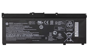 Replacement For HP L08855-855 Battery