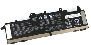 Replacement For HP 996QA176H Battery