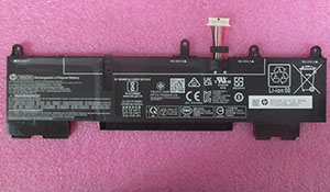 Replacement For HP WQ03038XL Battery