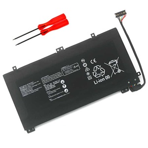 Replacement For HuaWei HB4593J6ECW Battery