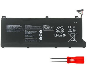 Replacement For HuaWei HB4692Z9ECW-41 Battery