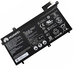 Replacement For HuaWei HB46K497ECW Battery