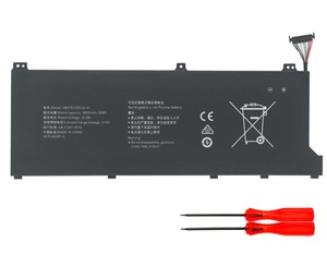 Replacement For HONOR HB4792Z9ECW-41 Battery