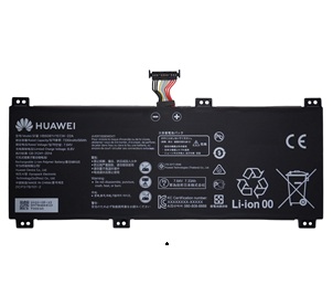 Replacement For HuaWei HB6081V1ECW-22A Battery