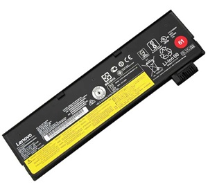 Replacement For Lenovo ThinkPad T570 Battery