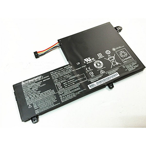 Replacement For Lenovo FLEX 3-1580 Battery