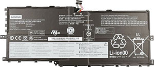 Replacement For Lenovo L17C4P71 Battery