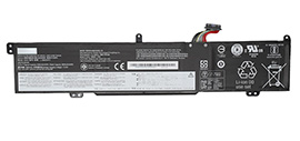 Replacement For Lenovo L18M3PF1 Battery
