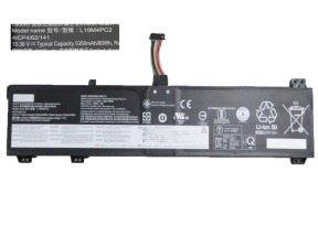 Replacement For Lenovo Legion 5Pi 15IMH05 Battery