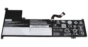 Replacement For Lenovo IdeaPad 3-17ADA05 Battery
