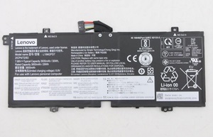 Replacement For Lenovo L19M2PD7 Battery