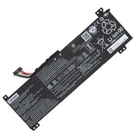 Replacement For Lenovo IdeaPad Gaming 3 15ACH6 Battery