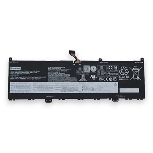 Replacement For Lenovo L21D4PC7 Battery